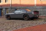 Dodge Challenger SRT Hellcat 2018 года